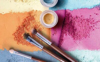 Il summer Make up è extreme, luminous e lasting